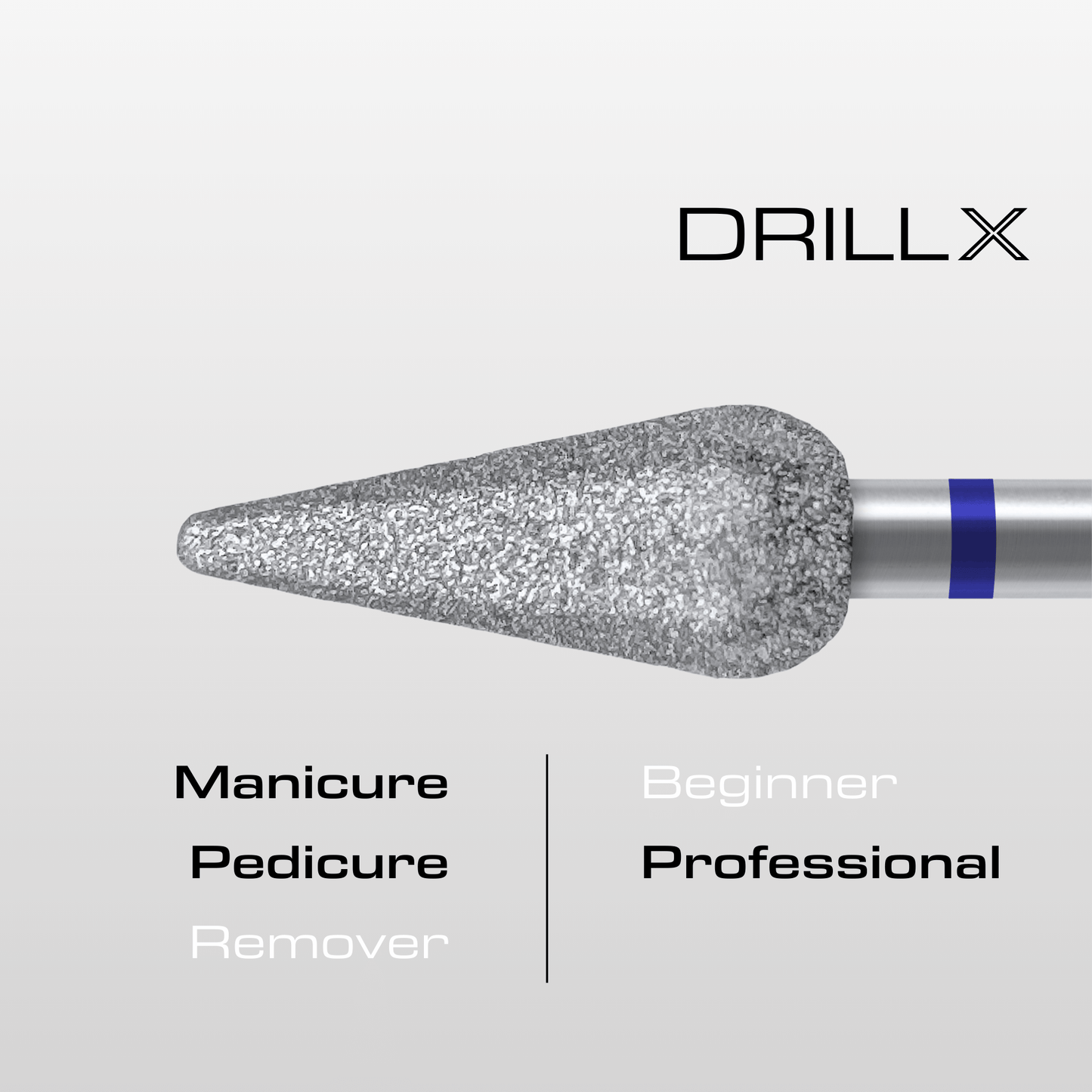 DRILLX Allround Manicure Set