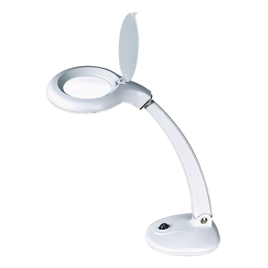 LED Lupenlampe Promed LTM-30