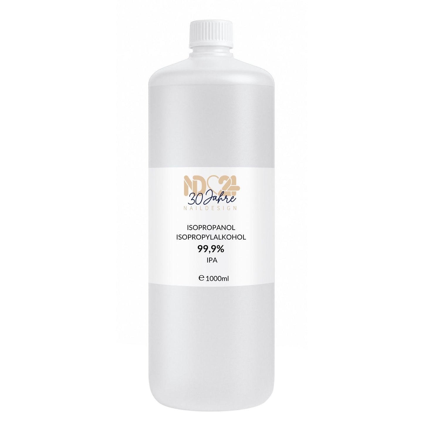 Isopropanol Isopropyl alcohol 99.9% IPA