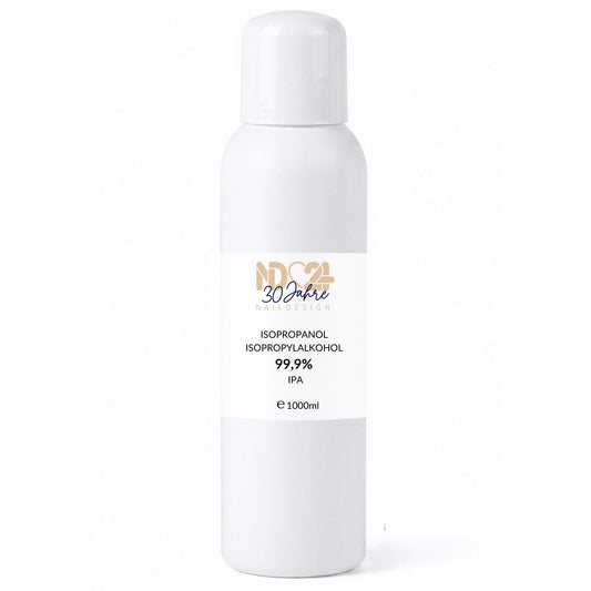 Isopropanol Isopropylalkohol 99,9% IPA