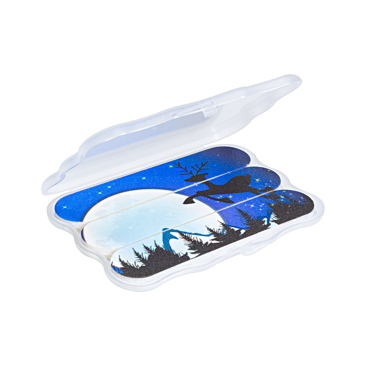 ND24 NailDesign Advent calendar