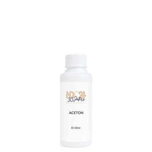 acetone