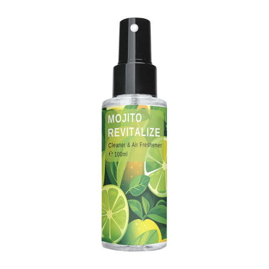 Mojito Revitalize Cleaner & Raumspray 100ml