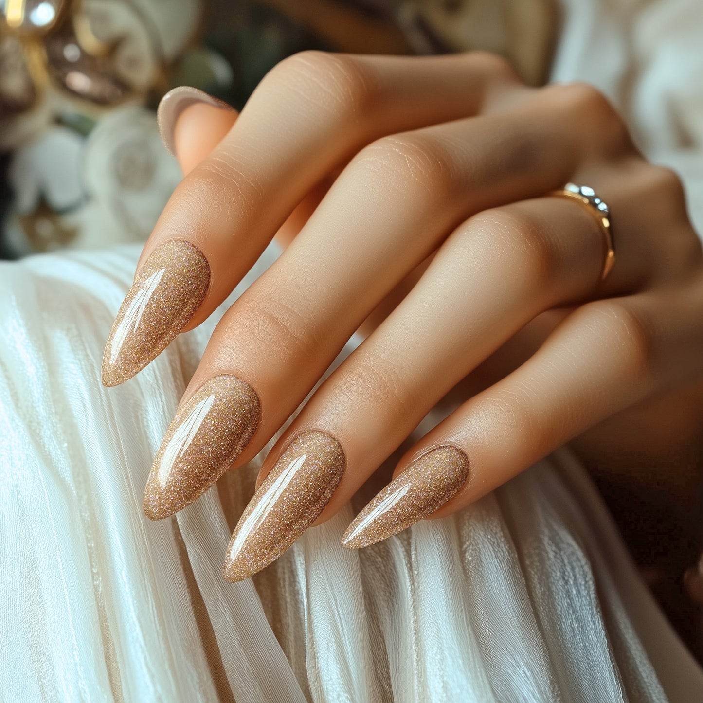 Soak Off Shellac ReflectX Series Bundle