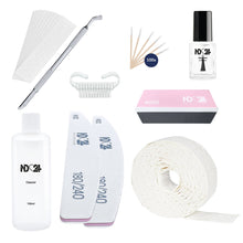 Mani Prep Kit