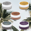 ACRYLIX Hollywood Halo Powder Bundle