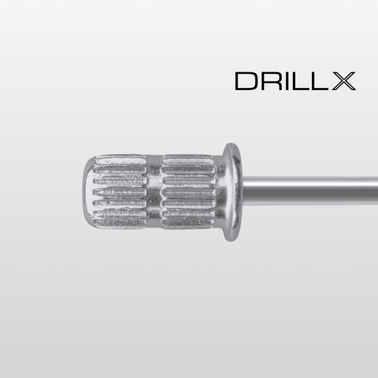 DRILLX Mandrel Bit