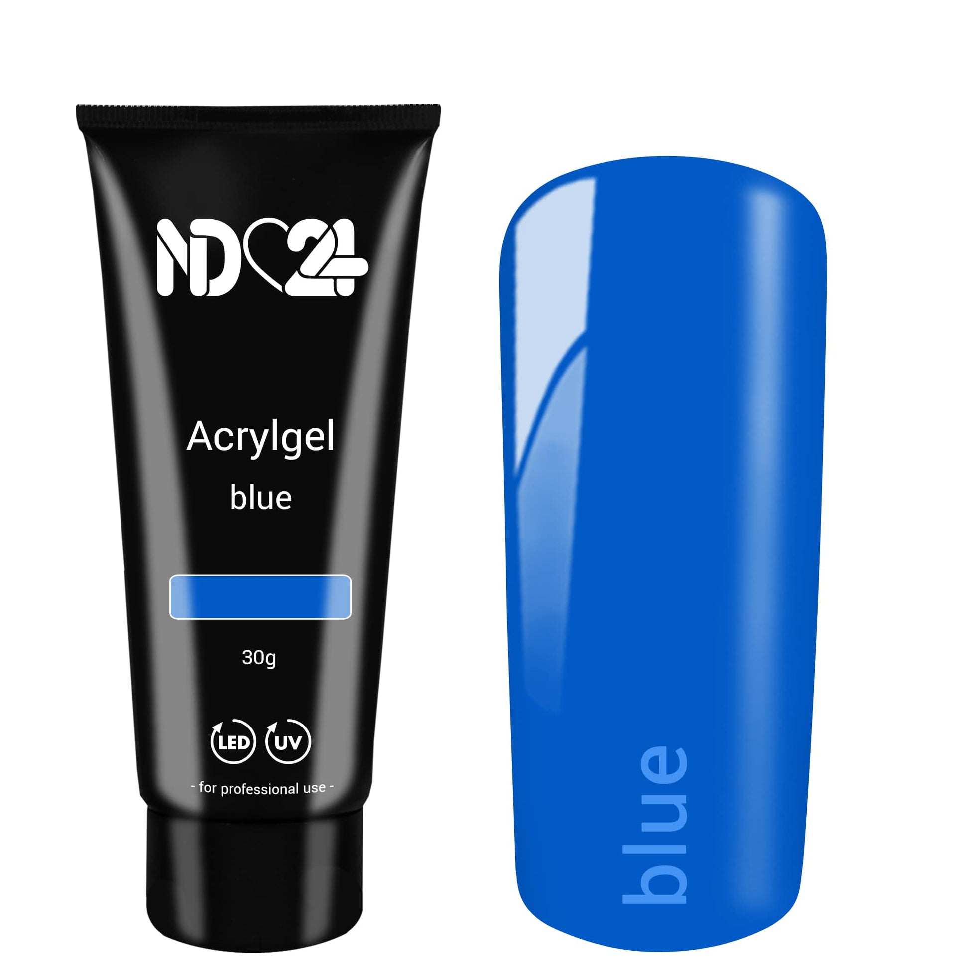 Acryl Gel Tube