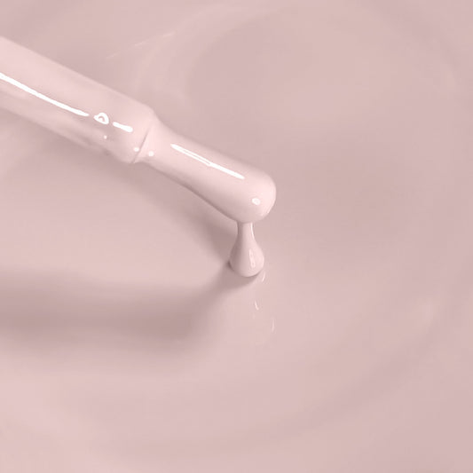 Soak Off Shellac Ballet Kiss