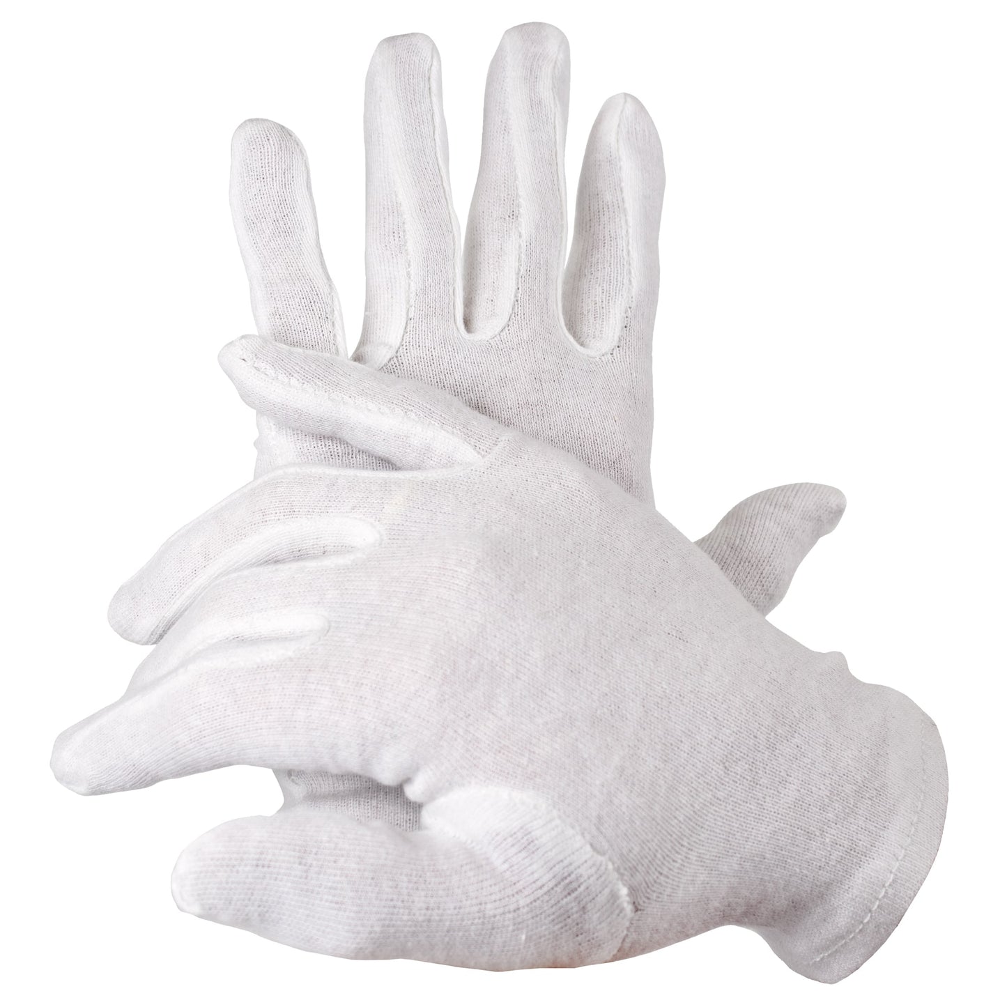 Baumwoll Handschuhe