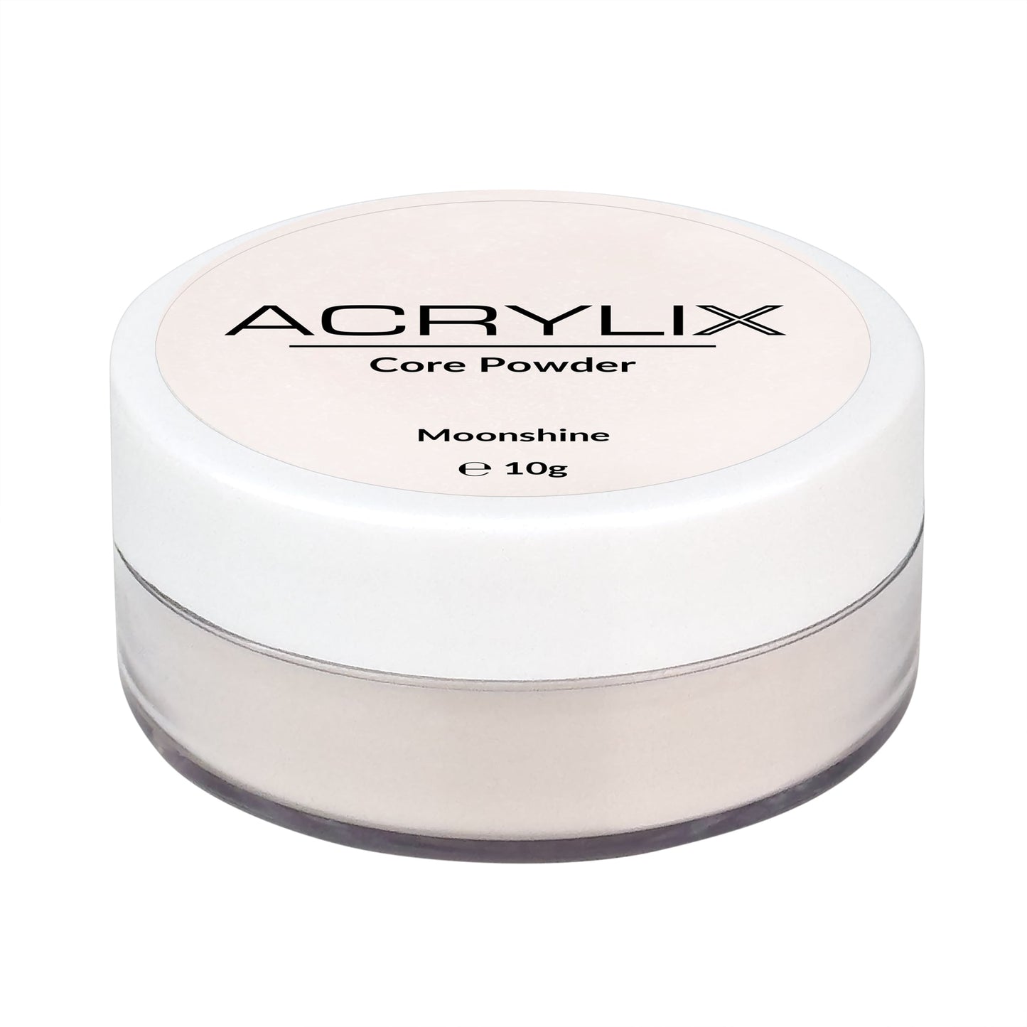 003 AcryliX Core Powder Moonshine