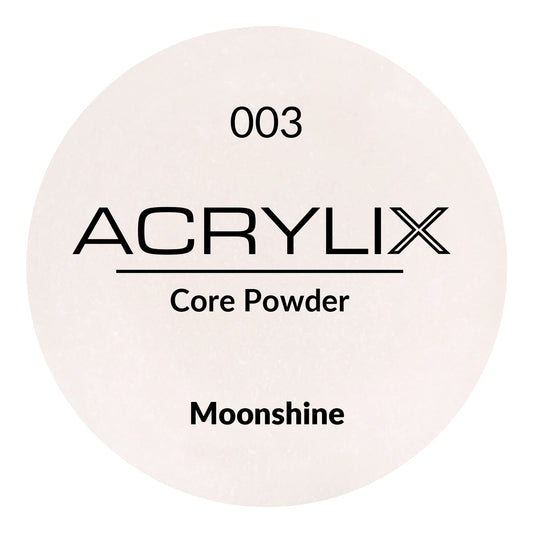 003 AcryliX Core Powder Moonshine