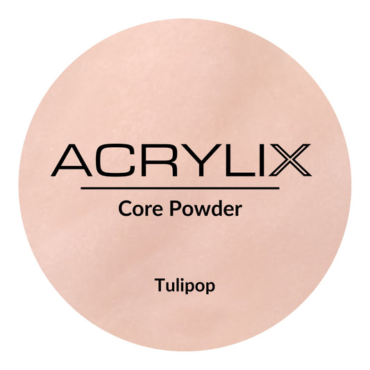 004 AcryliX Core Powder Tulipop