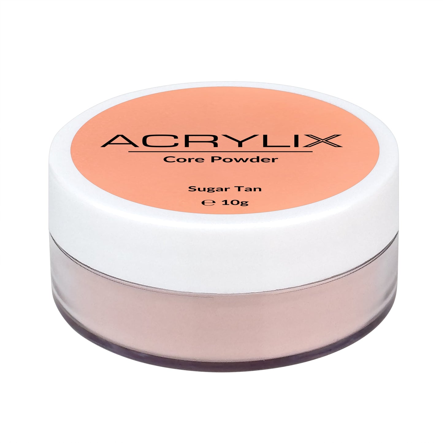 005 AcryliX Core Powder Sugar Tan