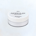 001 ACRYLIX Core Powder Glacial Clear