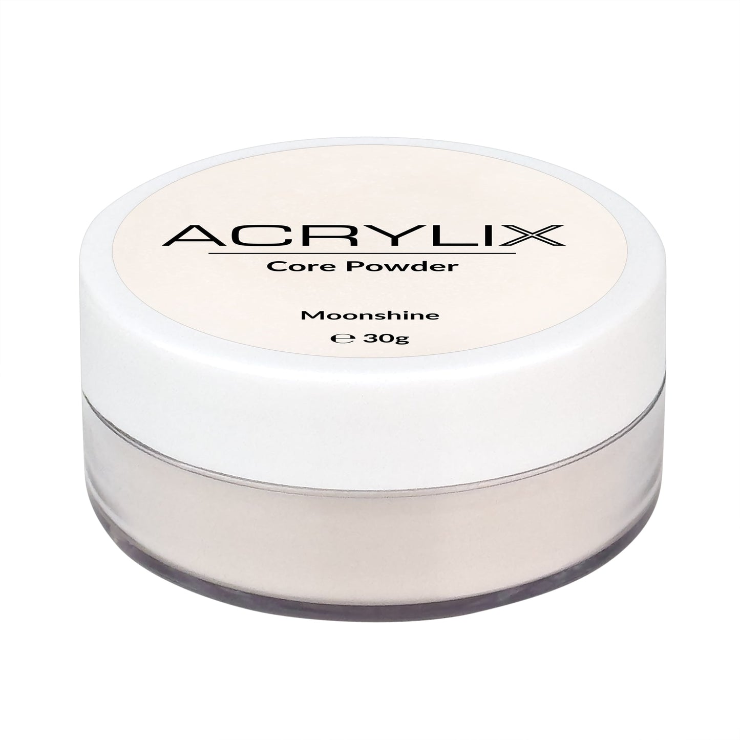 003 AcryliX Core Powder Moonshine