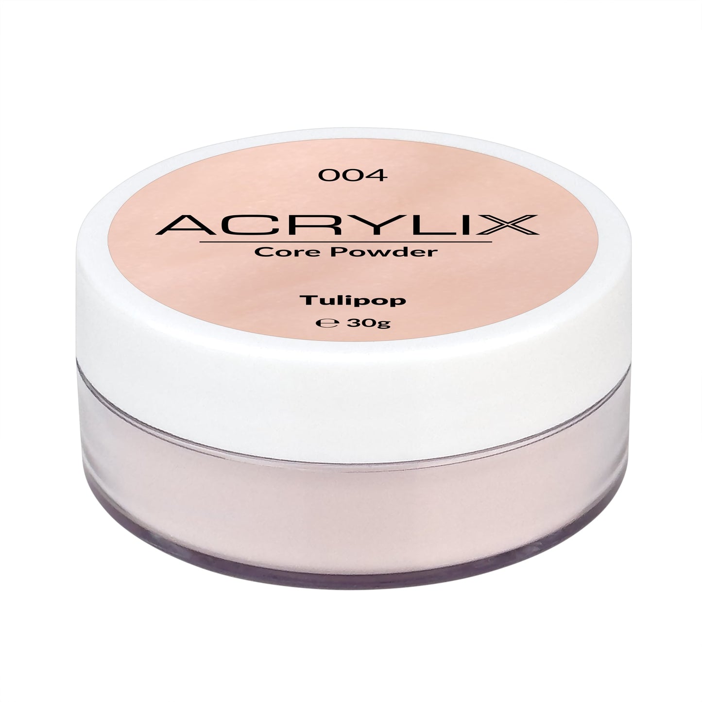 004 AcryliX Core Powder Tulipop