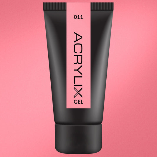 011 ACRYLIX Gel Candy Tint