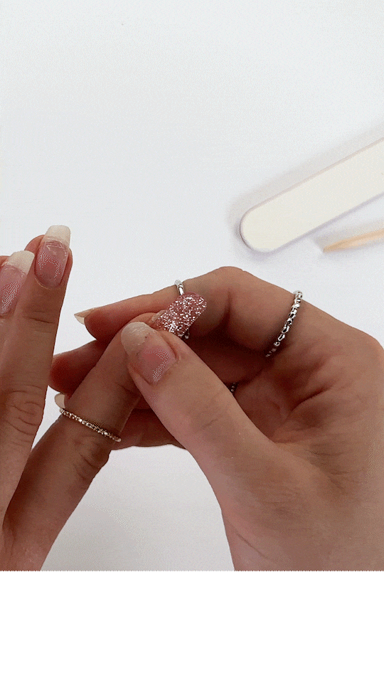 Quick Nails ND24 NailDesign