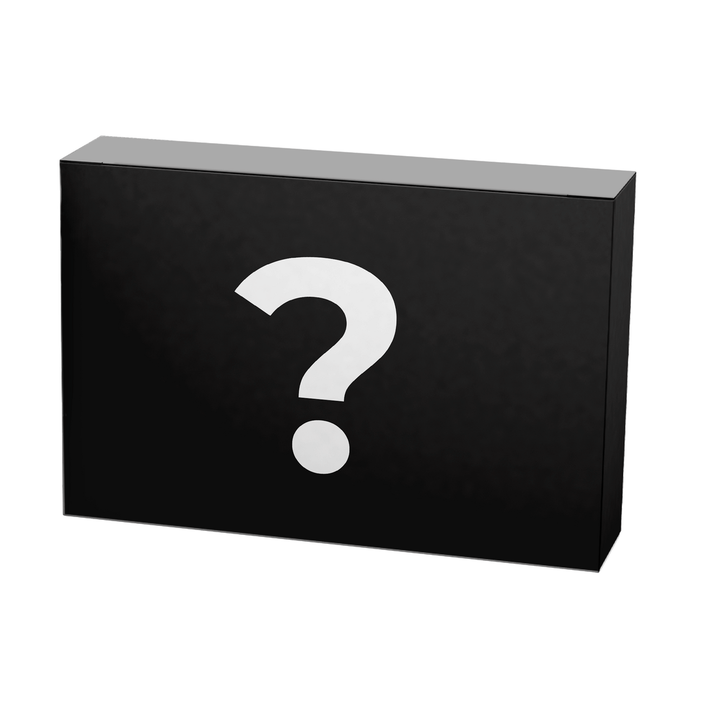 Black Box 10 x NAILART