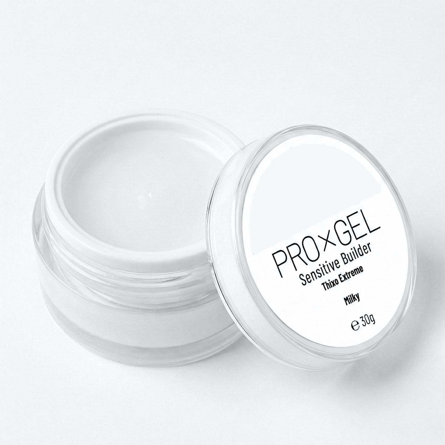 PROxGEL Sensitive Builder Thixo Extreme Milky