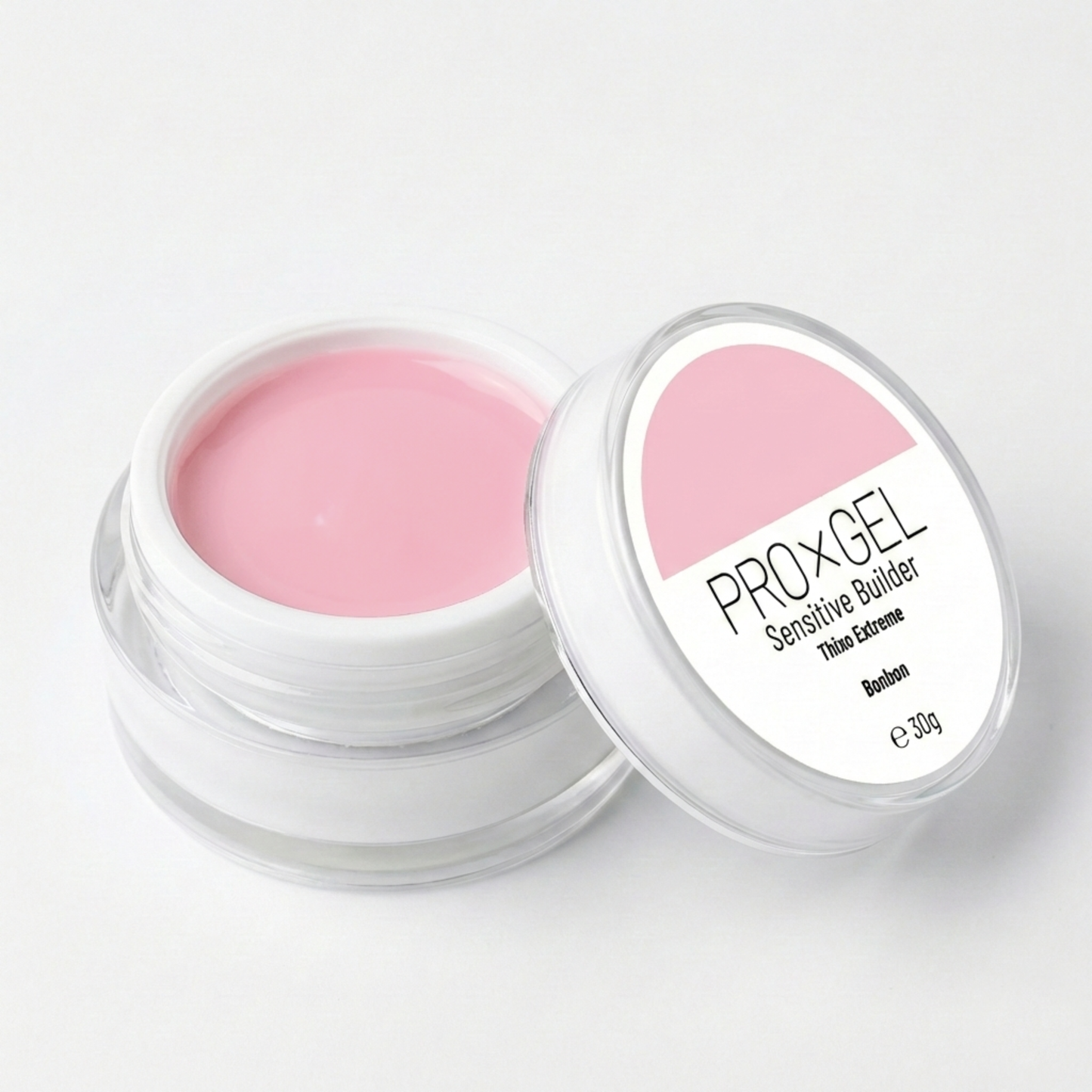 PROxGEL Sensitive Builder Thixo Extreme Bonbon