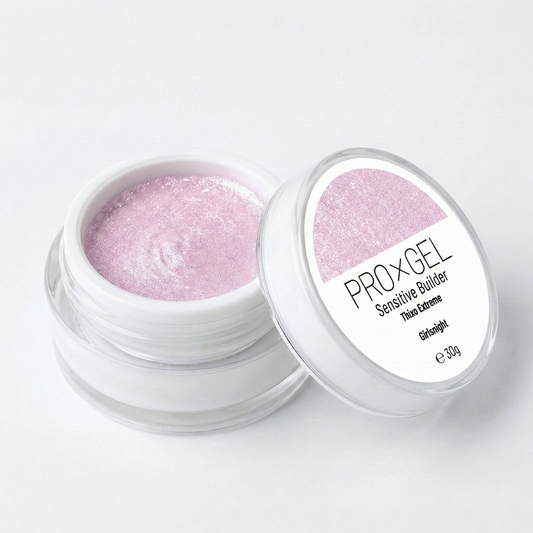 PROxGEL Sensitive Builder Thixo Extreme Girlsnight