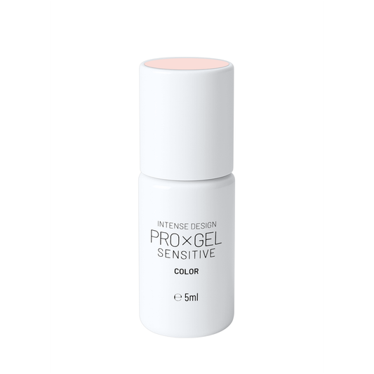 PROxGEL Sensitive Color Naked