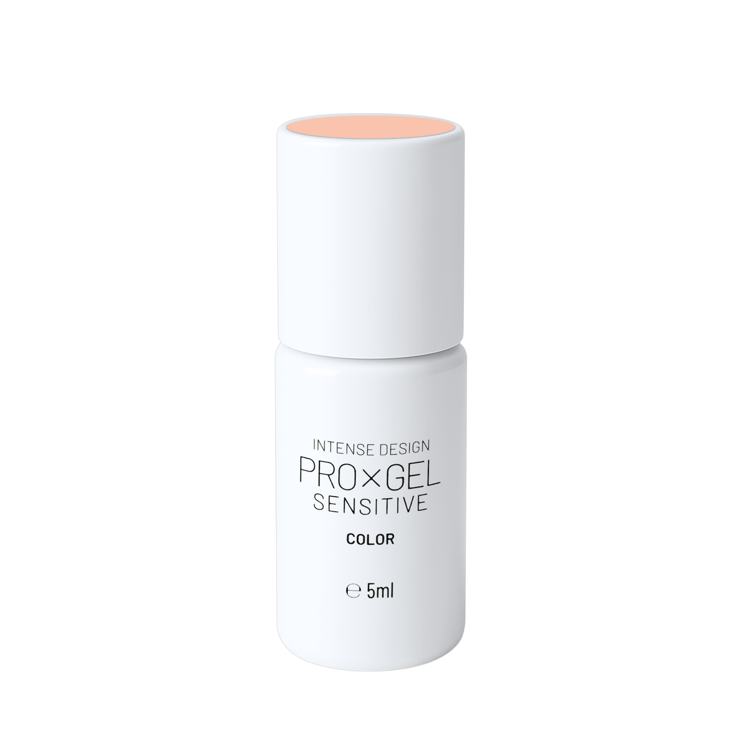 PROxGEL Sensitive Color Nude Lady