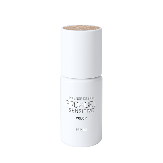 PROxGEL Sensitive Color Fizz & Glam