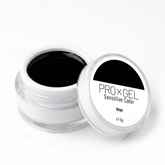 PROxGEL Sensitive Color Onyx