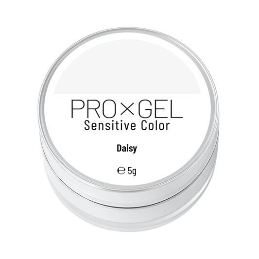 PROxGEL Sensitive Color Daisy