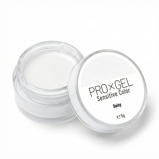PROxGEL Sensitive Color Daisy