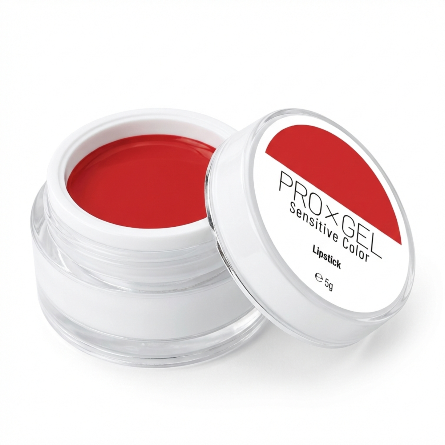 PROxGEL Sensitive Color Lipstick