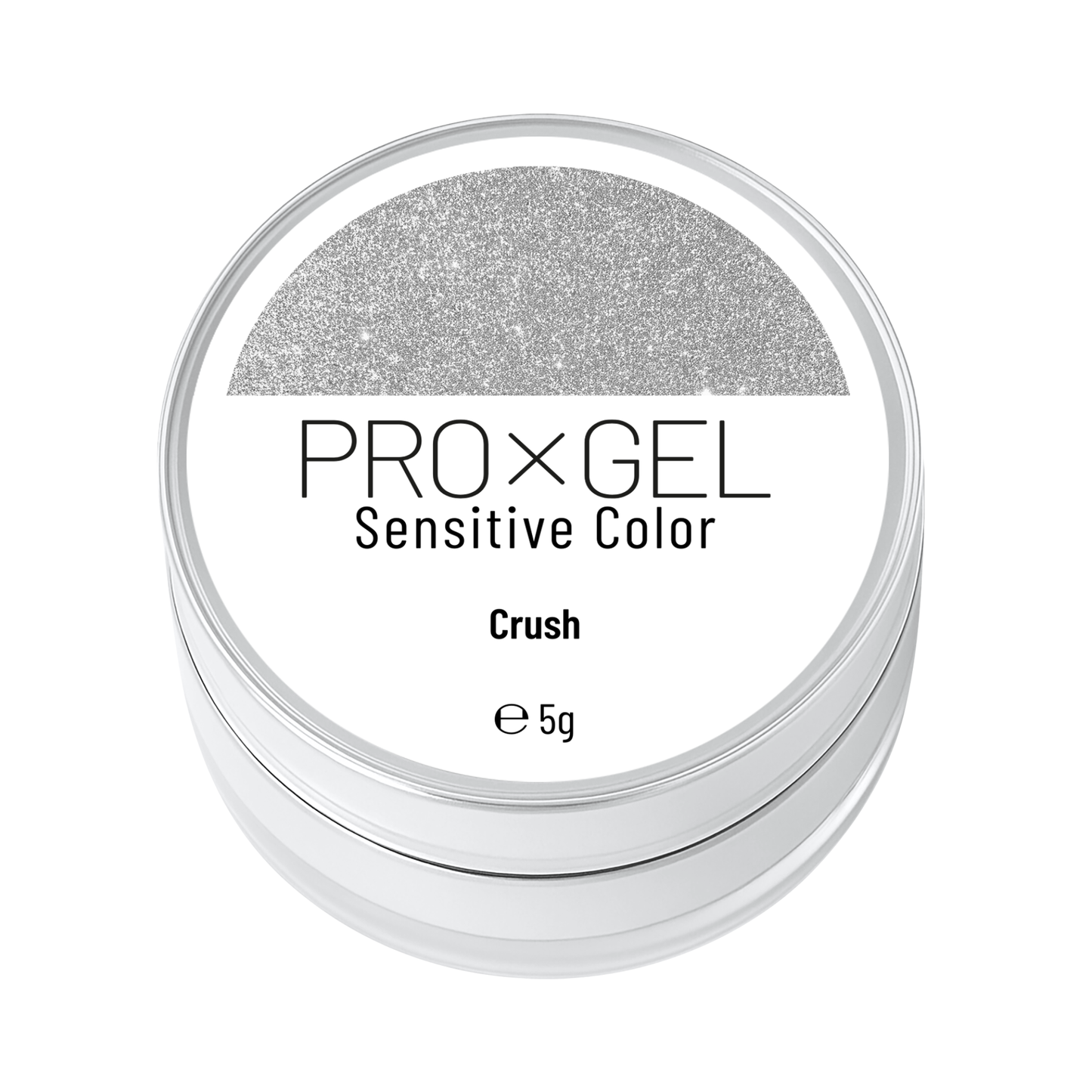 PROxGEL Sensitive Color Crush