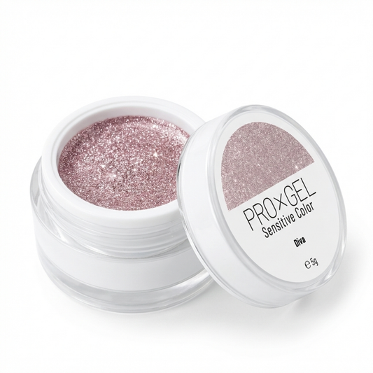 PROxGEL Sensitive Color Diva