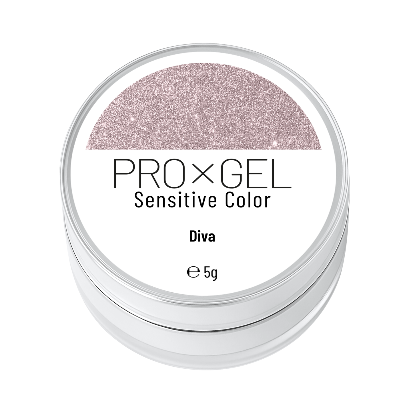PROxGEL Sensitive Color Diva