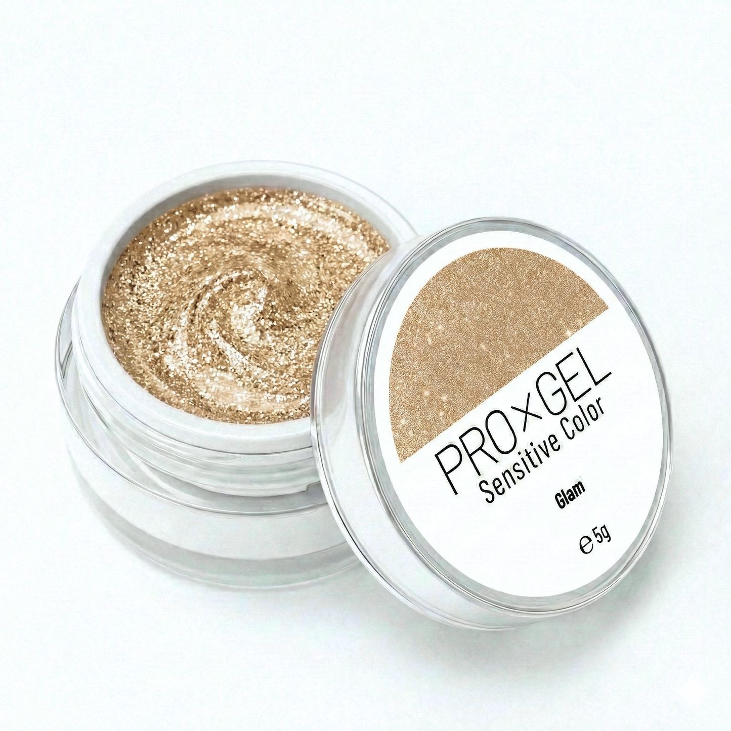 PROxGEL Sensitive Color Glam