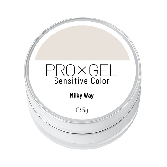 PROxGEL Sensitive Color Milky Way