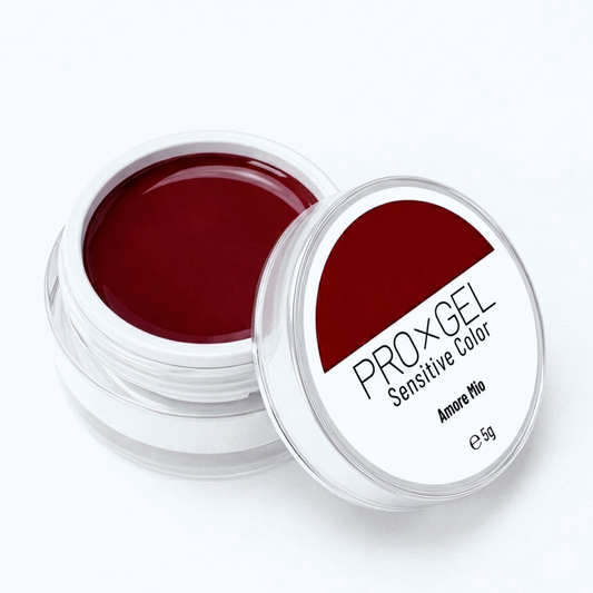 PROxGEL Sensitive Color Amore Mio