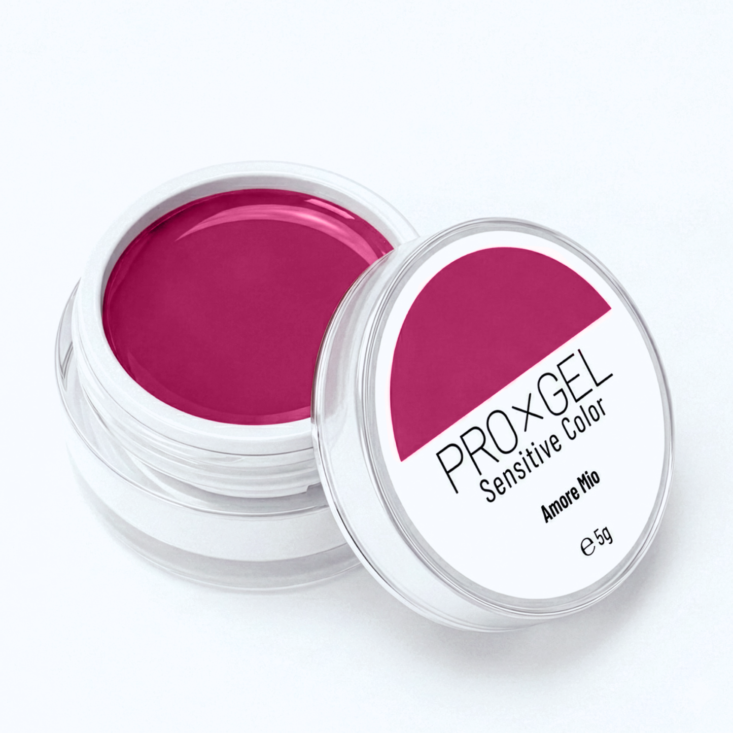 PROxGEL Sensitive Color Amore Mio