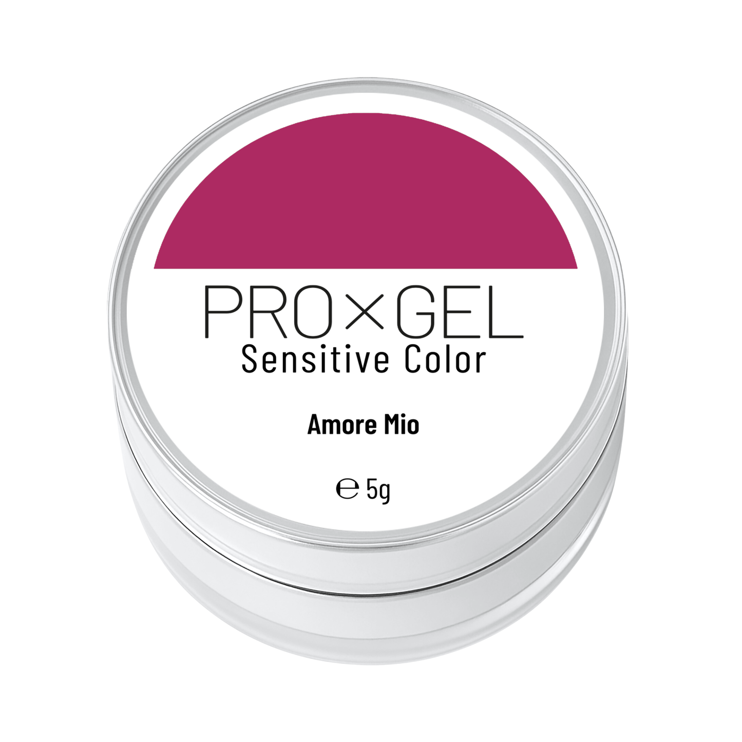 PROxGEL Sensitive Color Amore Mio
