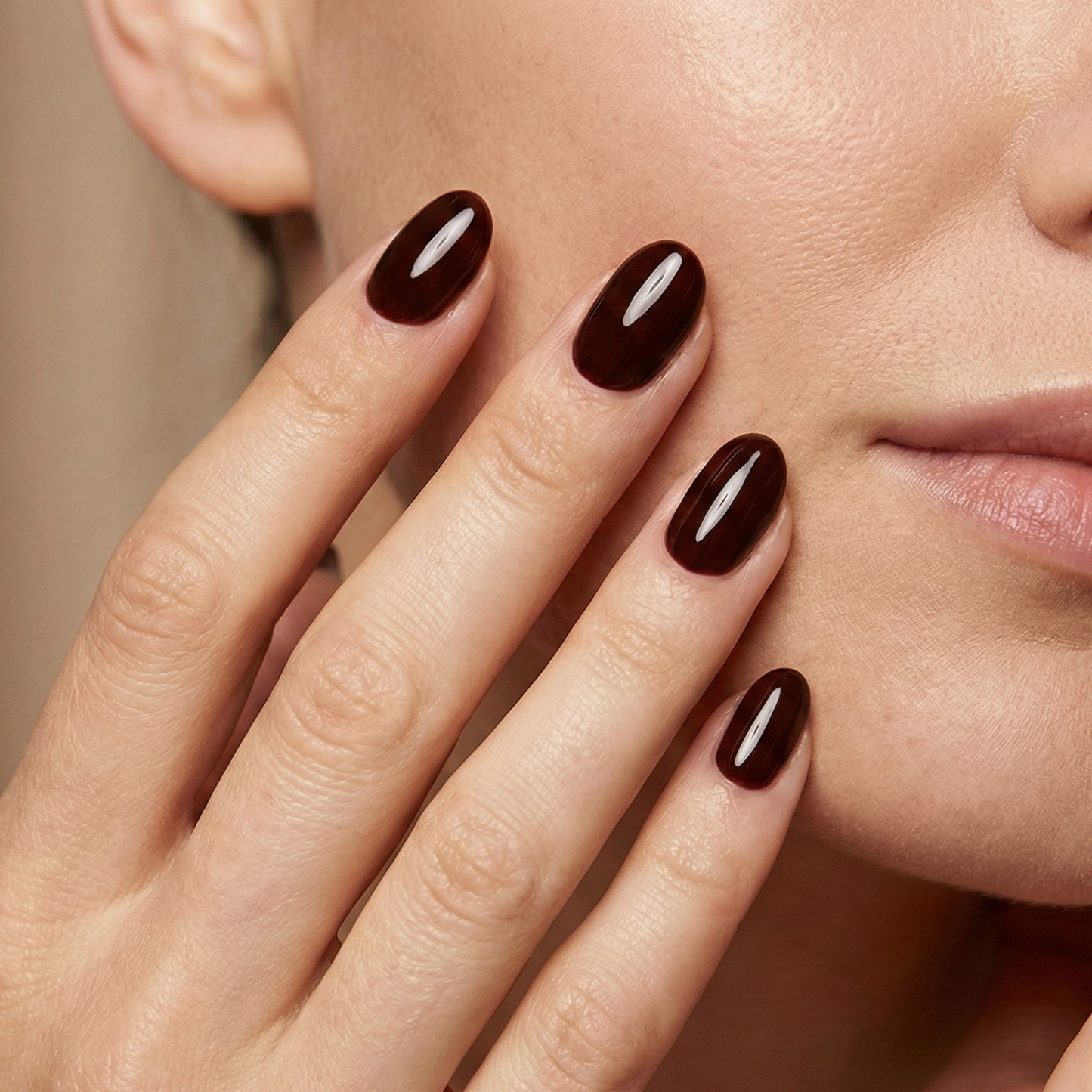 PROxGEL Sensitive Color Black Dahlia