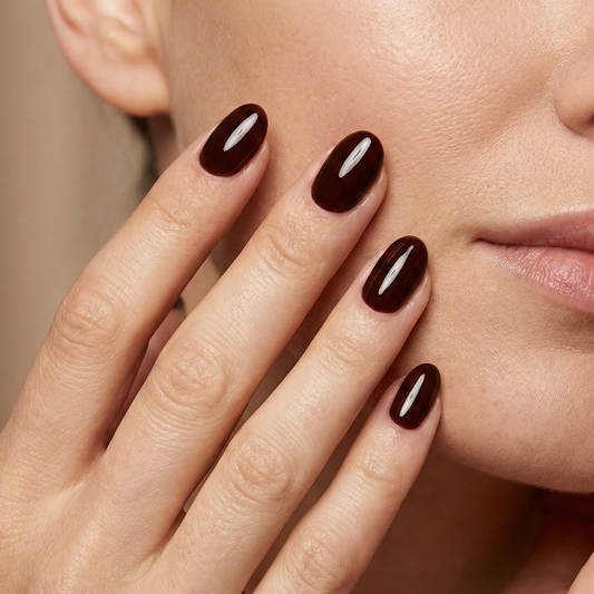 PROxGEL Sensitive Color Black Dahlia