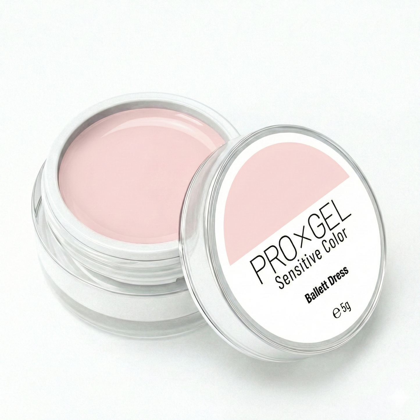 PROxGEL Sensitive Color Ballet Dress