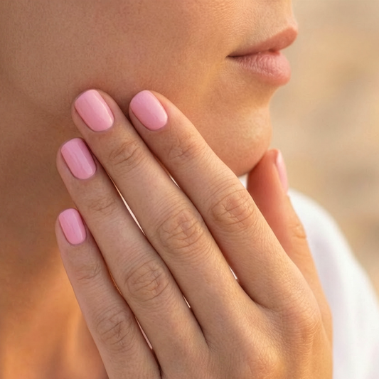 PROxGEL Sensitive Color Candy Pink