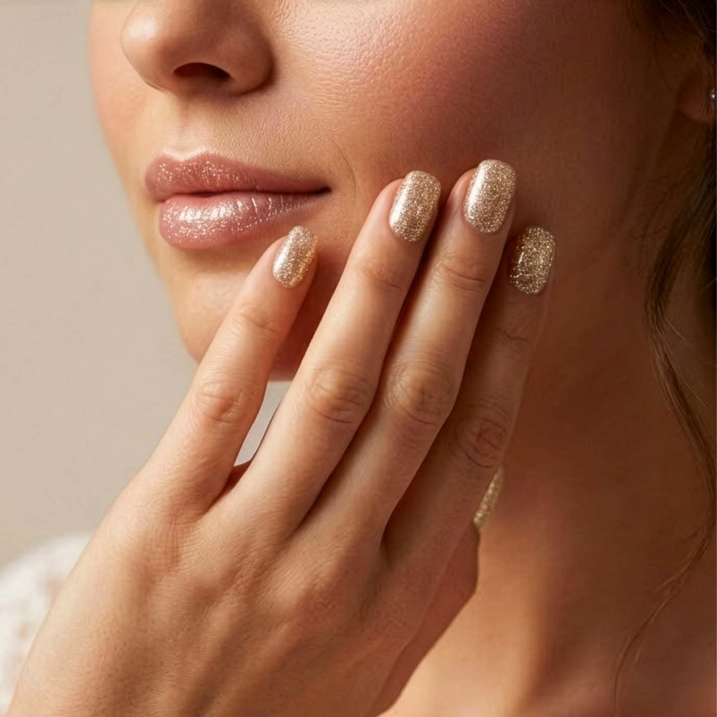 PROxGEL Sensitive Color Fizz & Glam