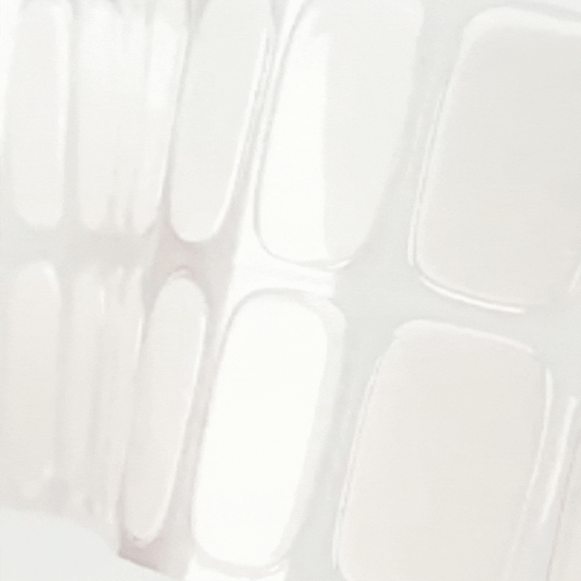 Gel Nail Strip Seashell