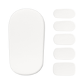 Gel Nail Strip Seashell