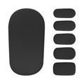 Gel Nail Strip Eclipse Noir